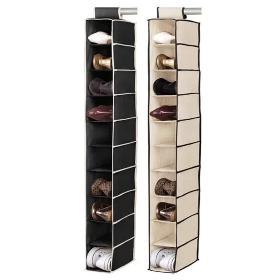 10-shelf-Clothes-Organizer-–-Random-Color