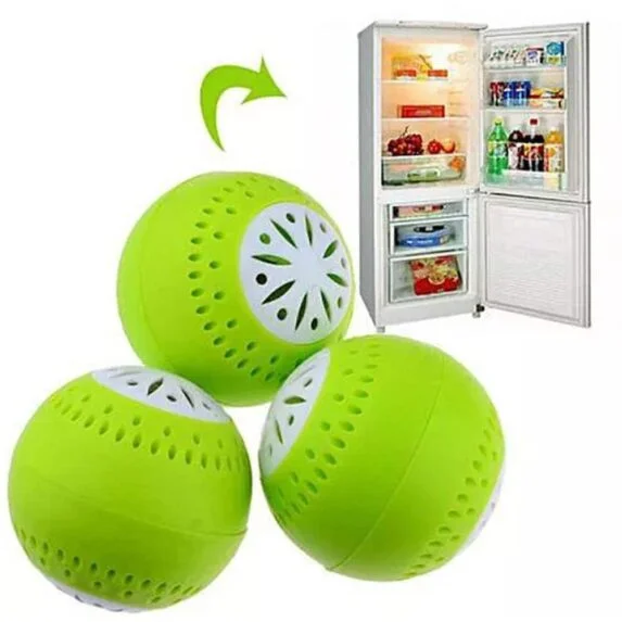 Generic Fridge Balls 3- Set of 3