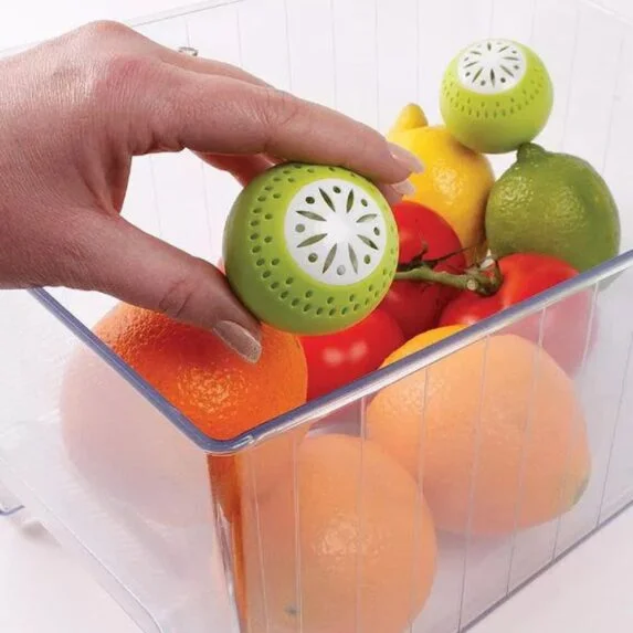 Generic Fridge Balls 3- Set of 3