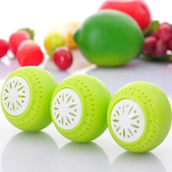 Generic Fridge Balls 3- Set of 3