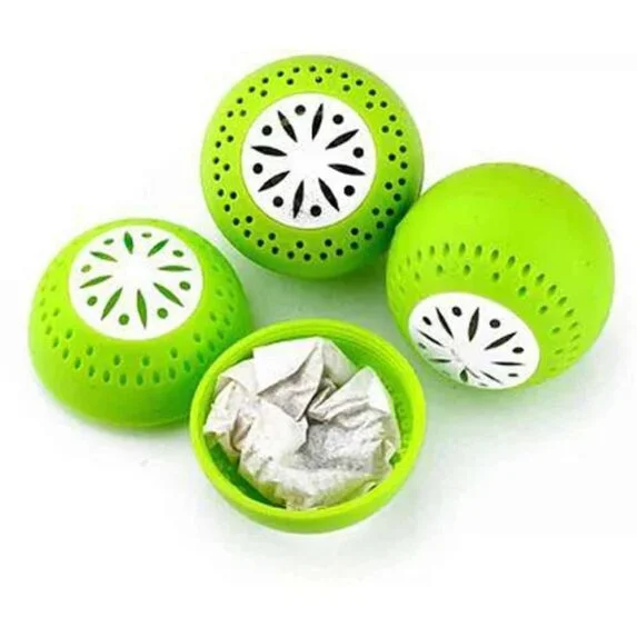 Generic Fridge Balls 3- Set of 3