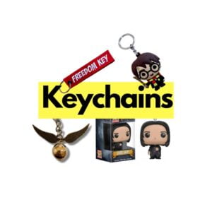 Keychains Category