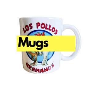 Mugs Category