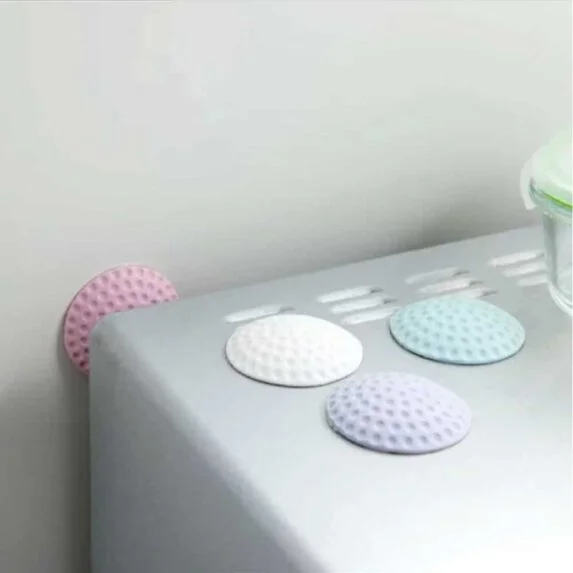 Silicone-Door-Stopper