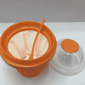 Silicone Jelly Maker - Make Jelly in minutes, not hours