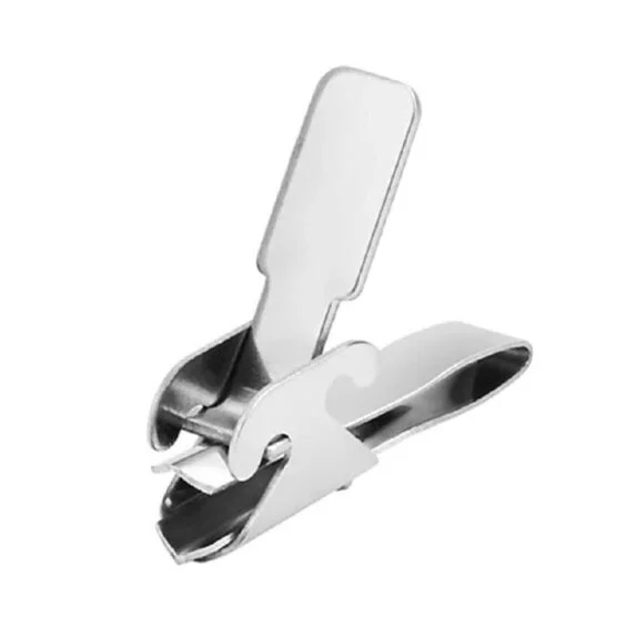 Stainless Steel pulp & nuts peeler