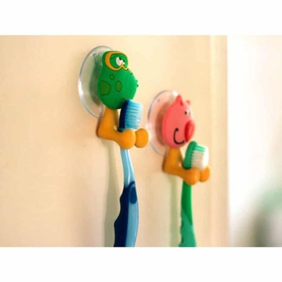 Toothbrush Holder - Random Design