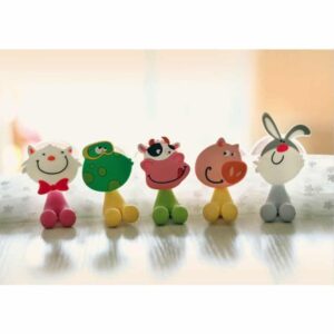 Toothbrush Holder - Random Design