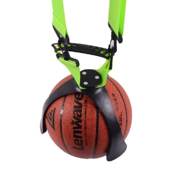 Football Training Belt Soccer Ball