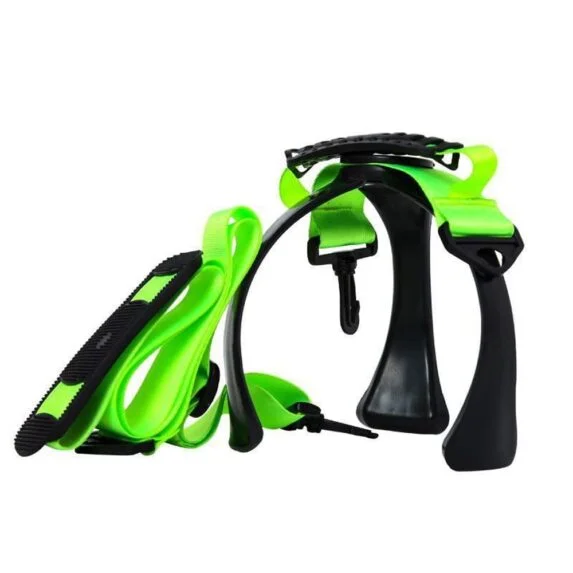 Football Training Belt Soccer Ball