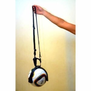 Football Training Belt Soccer Ball