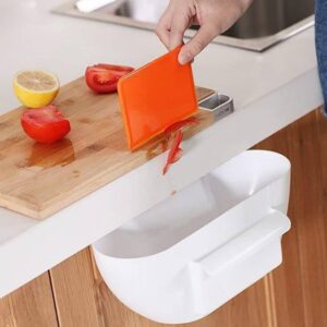 Hanging Kitchen Waste Bins,For Collecting Food Scraps And Veg Peelings