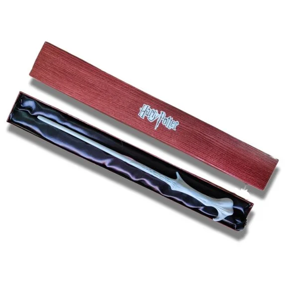 Harry Potter Hermione And Lord Voldemort Wand Saving Bundle - Extreme Value