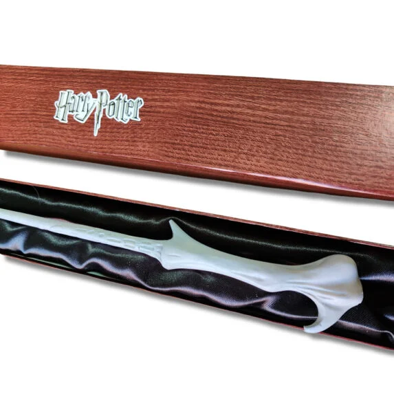 Harry Potter Hermione And Lord Voldemort Wand Saving Bundle - Extreme Value