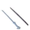 Harry Potter Hermione And Lord Voldemort Wand Saving Bundle - Extreme Value