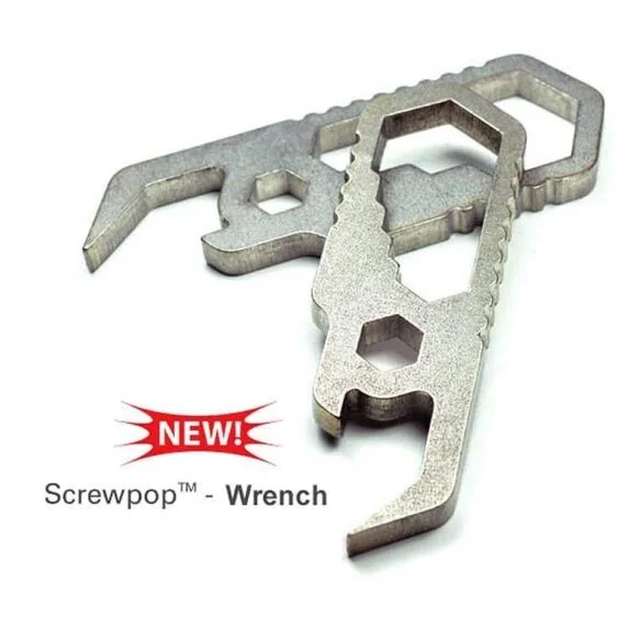 SCREWPOP™ - WRENCH