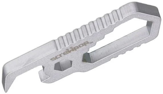 SCREWPOP™ - WRENCH