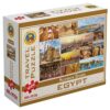 Scenes from Egypt Puzzle 1000 PCS