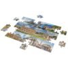 Scenes from Italy Puzzle 1000 PCS