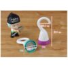 Towel holder for your kitchen