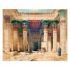 Egyptian Temples Collection by David Roberts