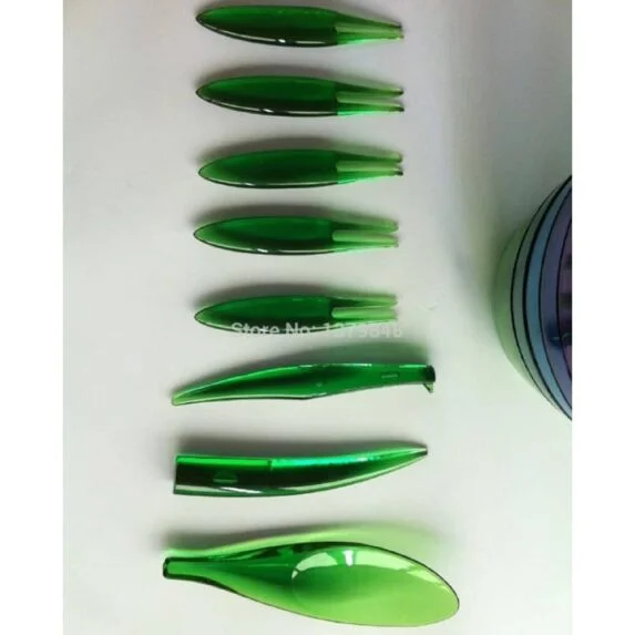 Fruits Plant - Multi Kitchen Tool Set With Interior Cut, Squeeze & More Tool
