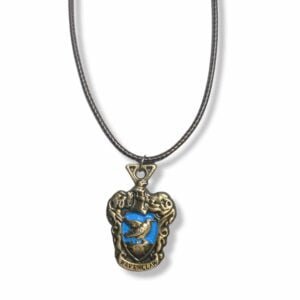 Harry Potter Ravenclaw Necklace