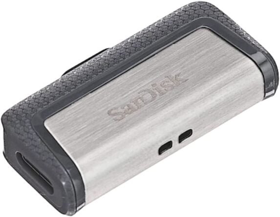 SanDisk Ultra® Dual Drive USB Type-CTM, Flash Drive