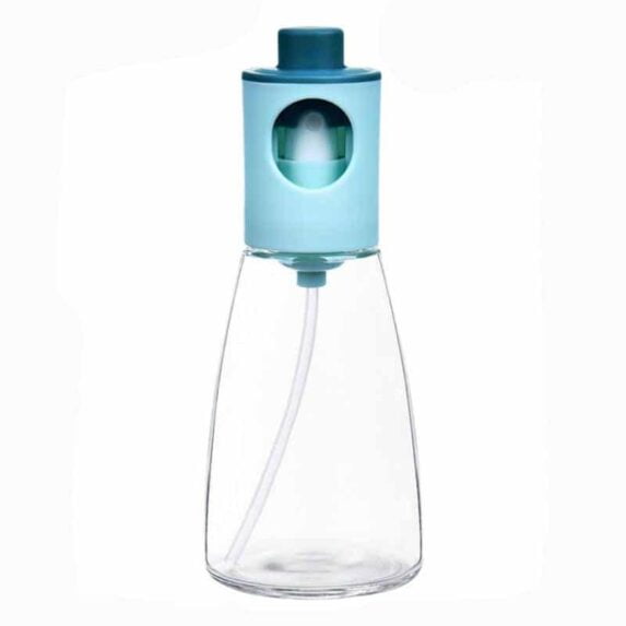 Shawn Pump Action Oil Mister Bottle