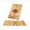 Harry Potter Film Replica - Marauders Map