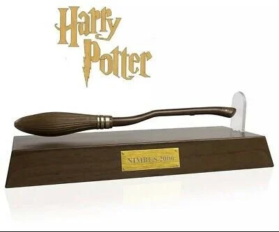 Harry Potter Nimbus 2000 Levitating Broomstick Pen