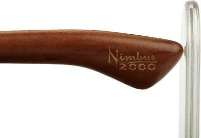 Harry Potter Nimbus 2000 Levitating Broomstick Pen