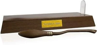 Harry Potter Nimbus 2000 Levitating Broomstick Pen