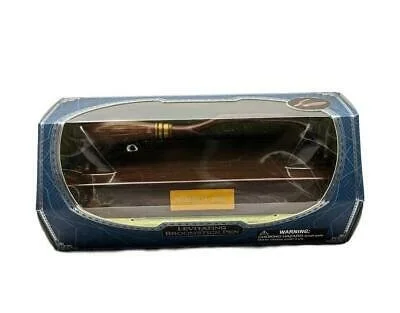 Harry Potter Nimbus 2000 Levitating Broomstick Pen