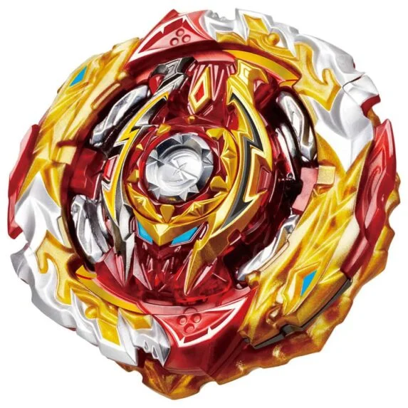 Beyblade BURST Superking B-172 Booster World Spriggan Unite' 2B Toy For Boys