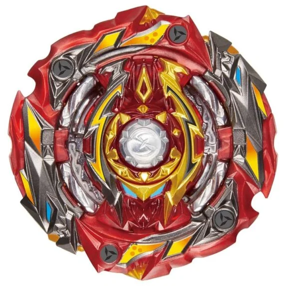 Beyblade BURST Superking B-172 Booster World Spriggan Unite' 2B Toy For Boys