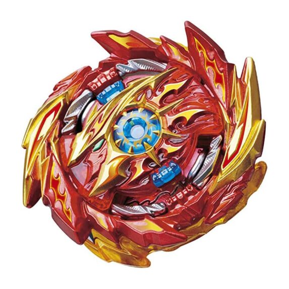 Beyblade BURST Superking Beyblade B-159 Booster Super Hyperion.Xc 1A Toy For Boys