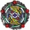 Beyblade BURST Superking Beyblade B-164 Curse Satan Hr. Un.1D Toy For Boys