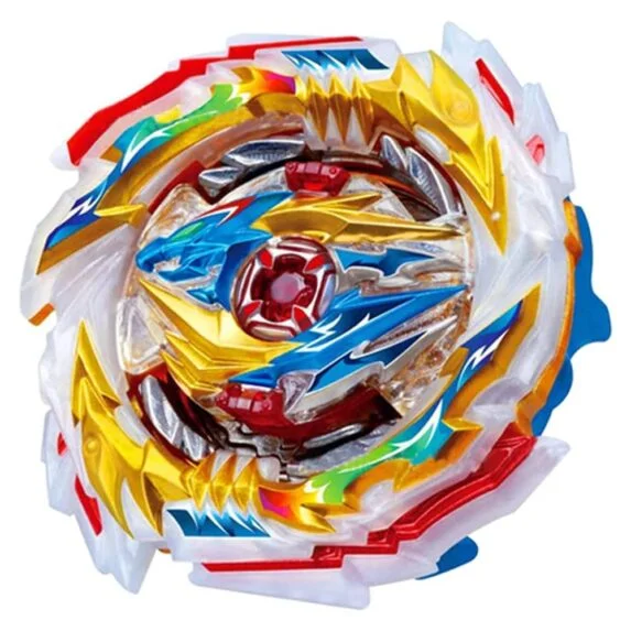 Beyblade BURST Superking Beyblade B-171 Tempest Dragon Charge Metal 1A Toy For Boys