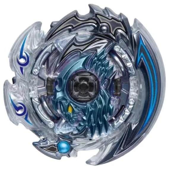 Beyblade Burst B-176 01 Hollow Deathscyther 12Axe High Accel' 4A Toy For Boys