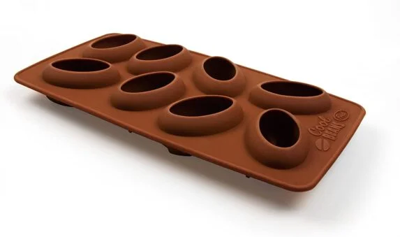 Fred & Friends COOL BEANS Coffee Ice Tray