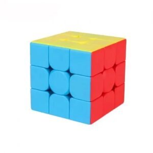 MOYU Magic Rubik's Cube Speed Meilong 3C Cube Puzzle Educational Antistress 3x3x3 Toy for Adults And Kids