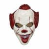 Pennywise the Dancing Clown Party Mask