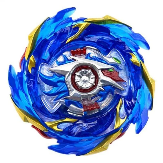 Beyblade BURST Superking Beyblade B-174-2 Helios Vulcano Toy For Boys