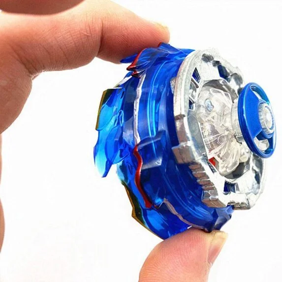 Beyblade BURST Superking Beyblade B-174-2 Helios Vulcano Toy For Boys