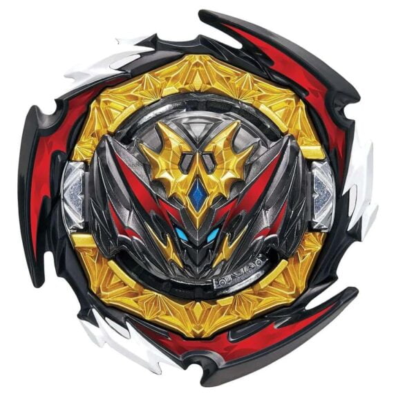 Beyblade Burst B-180 Booster Dynamite Belial Nexus Venture 2