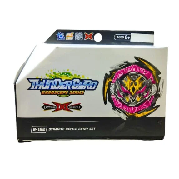 Beyblade Burst B-182 Guilty Longinus Toy For Boys