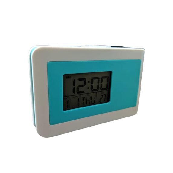 Projection Digital Alarm Clock Multifunction Weather Station