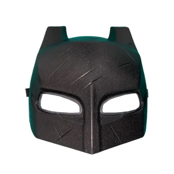 Batman Face Mask