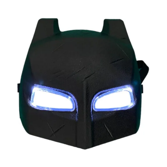 Batman Face Mask